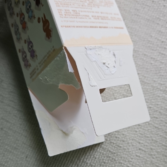 PIN FOR LOVE LABUBU LETTER L - Picture 8 of 10